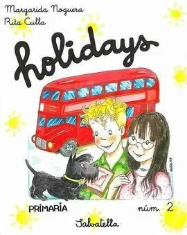 Holidays Primaria N. 2