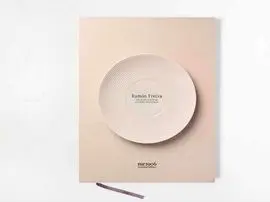Ramon Freixa, Cocinar Felicidad