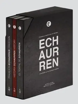 Echaurren