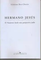Hermano Jesús