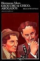 Groucho y Chico, Abogados