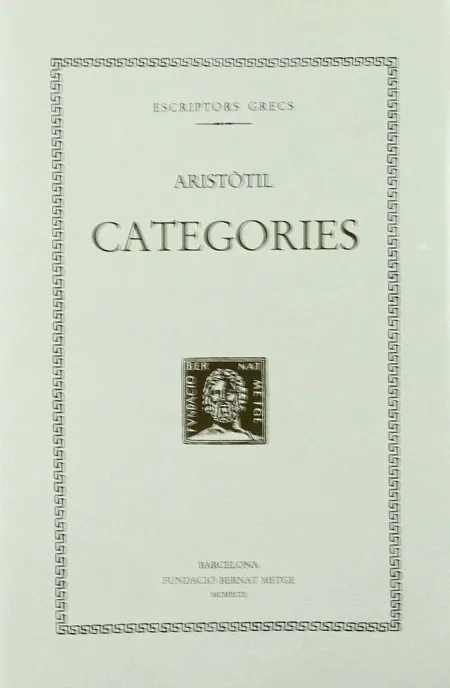 Categories