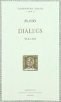 DIALÈGS, VOL. I: DEFENSA DE SÒCRATES. CRITÓ. EUTÍFRON. LAQUES