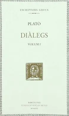 Dialègs, Vol. I: Defensa de Sòcrates. Critó. Eutífron. Laques