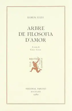 Arbre de Filosofía D'amor