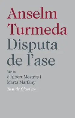 Disputa de L'ase