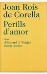 PERILLS D'AMOR