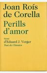 PERILLS D'AMOR