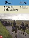 ANUARI DELS VALORS 2015