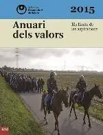 Anuari Dels Valors 2015