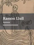 Ramon Llull. Nadala 2016