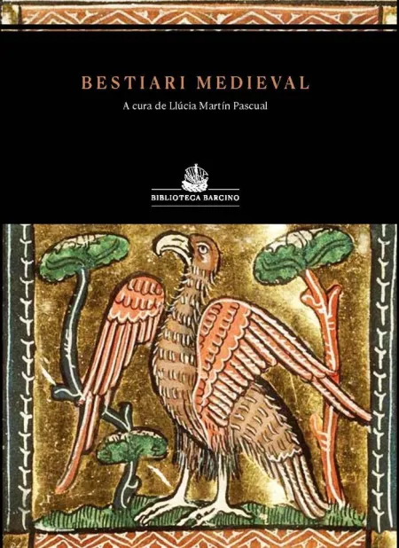 Bestiari Medieval