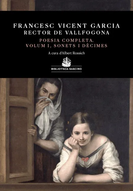 Poesia Completa, Volum I
