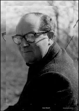 Joan Vinyoli