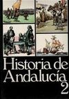 HISTORIA DE ANDALUCÍA. TOMO 2