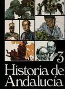 Historia de Andalucia. Tomo 3