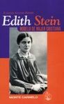 EDITH STEIN, MODELO DE MUJER CRISTIANA.