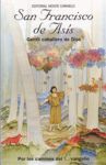 SAN FRANCISCO DE ASÍS
