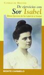 DE EJERCICIOS CON SOR ISABEL