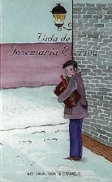 Vida de Josemaría Escrivá
