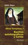 OBRAS COMPLETAS. TOMO I: ESCRITOS AUTOBIOGRÁFICOS Y CARTAS