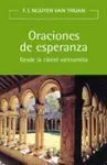 Oraciones de Esperanza