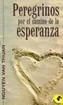 Peregrinos por el Camino de la Espernza