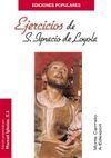 EJERCICIOS DE SAN IGNACIO DE LOYOLA