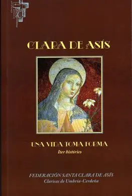 Clara de Asís