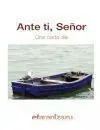 Ante Ti, Señor