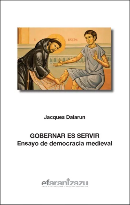 Gobernar Es Servir