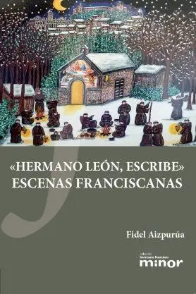 Hermano León, Escribe