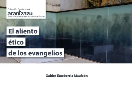 El Aliento Ético de los Evangelios