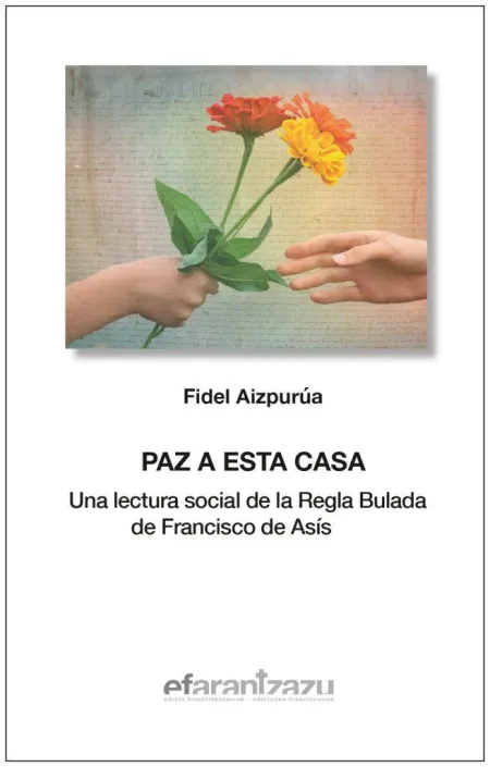 Paz a esta Casa