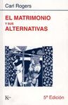 EL MATRIMONIO Y SUS ALTERNATIVAS