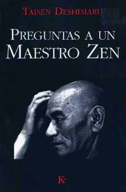 Preguntas a un Maestro Zen