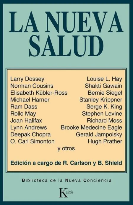 La Nueva Salud (Troquel)