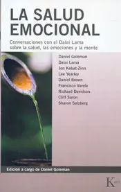 La Salud Emocional