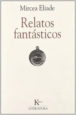 Relatos Fantásticos