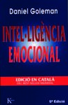 INTEL.LIGENCIA EMOCIONAL (CATALÀ)