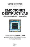 EMOCIONES DESTRUCTIVAS