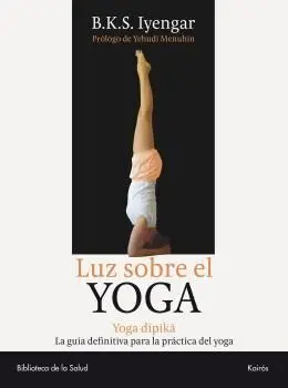 Luz Sobre el Yoga