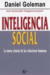 INTELIGENCIA SOCIAL