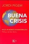 Buena Crisis