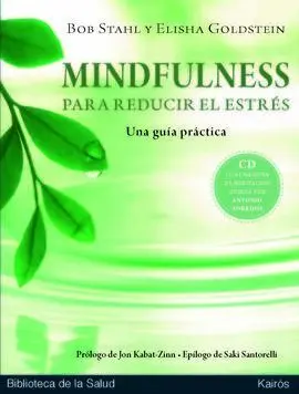 Mindfulness para Reducir el Estrés