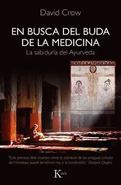 En Busca del Buda de la Medicina