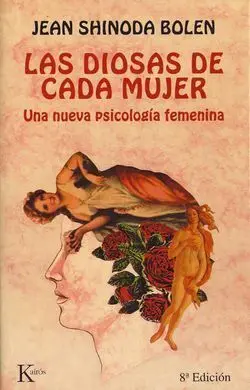 Las Diosas de Cada Mujer