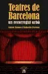 Teatres de Barcelona