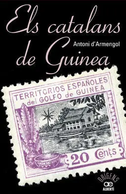 Els Catalans de Guinea