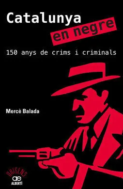 Catalunya en Negre